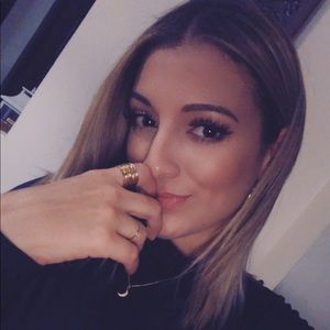 Meet your Posher, Lizbeth